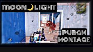 XXXTENTACION - Moonlight  | iphone xr | Smooth Extreme 60fps PUBGM MONTAGE | ZeeNoo Gaming