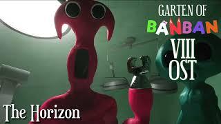 Garten Of BanBan 8 FanMade SoundTrack - The Horizon