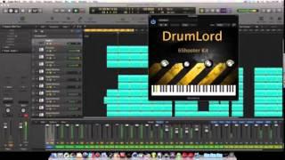 Review-#1 Best R&B Hip Hop vst Plugin for DRUMS