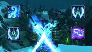 Frost DK PvP 3.3.5 Wotlk Guide