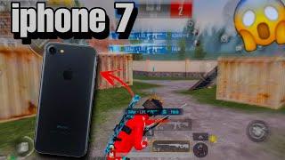 iPhone 7 pubg test in 2024 iPhone vs Android which is best for pubg