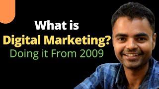 What is Digital Marketing in Hindi, Can You Really Make Money from Digital Marketing in India