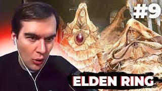 БРАТИШКИН ПРОХОДИТ ELDEN RING | ДЕНЬ №9 | ЗАПИСЬ СТРИМА