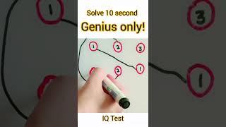 I Found the Smartest Person on Earth #youtube #usa #viralvideo #iqtest