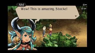 [TAP] Radiant Historia: Perfect Chronology - Episode 17