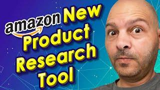 Amazon New Product Research - Product Opportunity Explorer Insights - Amazon Seller Tips and Tricks