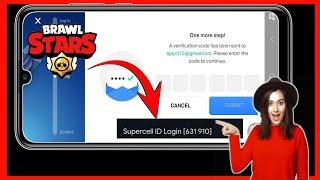 Cómo solucionar el problema del código de verificación de ID de Supercell de Brawl Stars no recibido