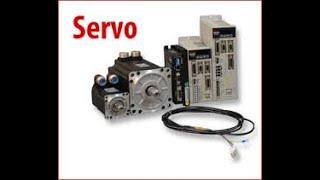 kinco PLC PERL position function with kinco servo motor pulse mode