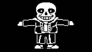 1 hour of silence occasionally broken by the first 4 notes of Megalovania