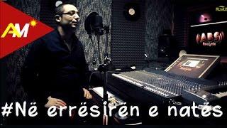 Andi Shkoza - Ne erresiren e nates (Official Video)