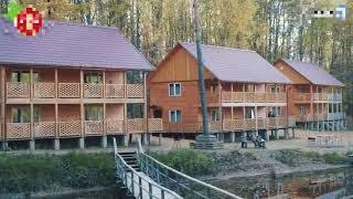 Детский лагерь English Camp - языковой развивающий лагерь от DreamCamp на detskiylager.by