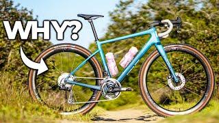 Are Gravel Bikes Really That Popular?