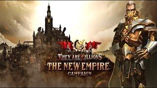 They Are Billions - The New Empire 1.0 (full release) | Trailer