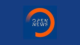 Πρωινή ενημέρωση OPEN -  Live Stream | 22/08/2023 | OPEN TV