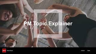 PM Topic Explainer: Market Size and Market Variance