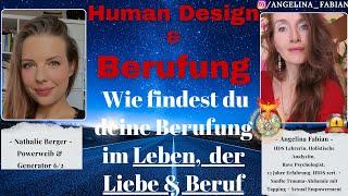 Human Design: Wie findest du & lebst du deine Berufung im Leben, Beruf & Liebe/Der Kuss der Berufung