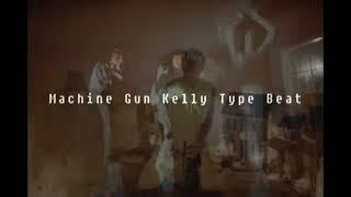 [FREE] Machine Gun Kelly Type Beat " more than life " Pop Punk Instrumental 2022