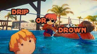 Raft Ep#2: Drip or Drown