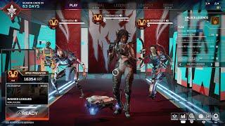 HOW TO FARM 3K DAMAGE ON CONSOLE APEX PREDATOR RANK IN SEASON 20 (APEX LEGENDS)