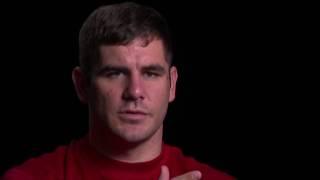 Captain Dan Kearney on leadership