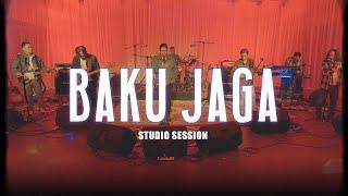 Baku Jaga - UNGU | Studio Session