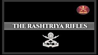 All About the Rashtriya Rifles (RR) | Indian Army