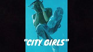 [Free] 24kGoldn x Killbunk Type Beat 2023 - City Girls | The Kid LAROI Type Beat