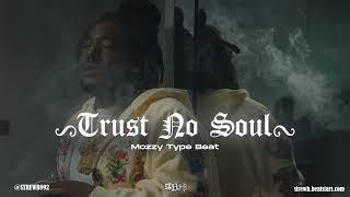 [FREE] Mozzy Type Beat 2025 - "Trust No Soul"