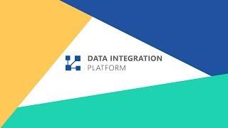 Data Integration Platform