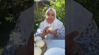 Zuhra buvidan yumshoqqina mazali bulochkalar#chef