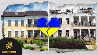 The Most Expensive And Shocking Things Destroyed By The Russians In Ukraine