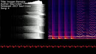 Saul Cross - Imogen Remake | Song 4 [#C64] [#SID]