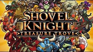 MODERN MONDAY - Shovel Knight - King Of Cards - Part 5