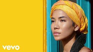 Jhené Aiko - 10k Hours ft. Nas (Official Audio)