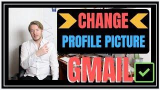 How to Change Gmail Profile Picture in Mobile on Android or iPhone 2019