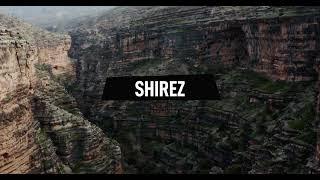 The Shirz Canyon (IRAN) | تنگه شیرز لرستان (ایران)