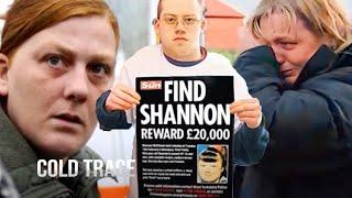 Community Shaken When The Real Kidnappers Are Revealed | The Disappearance of Shannon Matthews