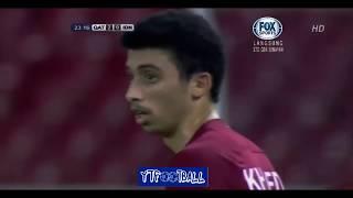 INDONESIA VS QATAR FT 5-6 (FULL) Highlights and goall ● AFC U-19 ● 2018