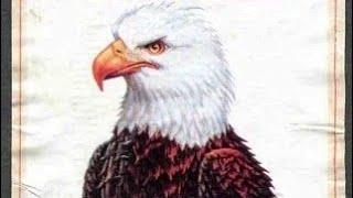 White Eagle (Белый орел)   реклама 90х  лучшая русская водка