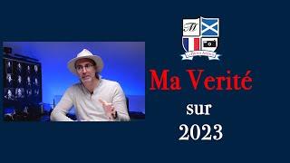 Ma Verité sur 2023