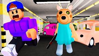 ROBLOX PIGGY BOOK 2 CHAPTER 2! (Store)