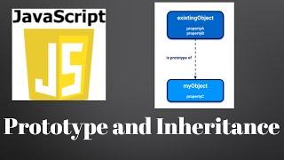 Building Blocks of JavaScript: Exploring Prototypes and Inheritance