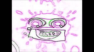 {NEW EFFECT} Klasky Csupo Enhanced with Blurey Effect