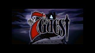 The 7th Guest - Deutsche Version - 25th Anniversary Edition - Playthrough