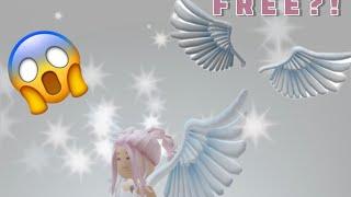 Бесплатные крылья в роблокс?🫣 Проверяем обби, правда или обманfree wings roblox