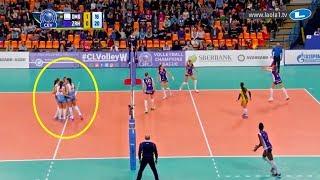 Funniest Moments in Volleyball History (HD)