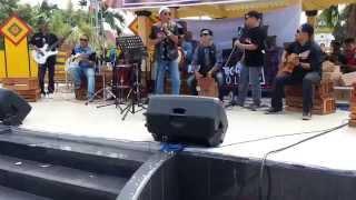 M.A.C.K-Motor Antik Club Karimun-HBH Mahasiswa Padang 2015.mp4