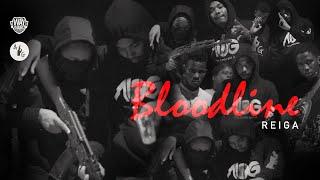 Reiga -  Bloodline (Official Music Video)