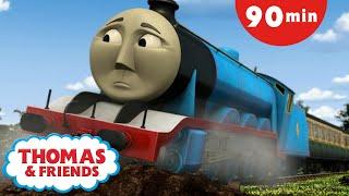 Thomas & Friends™  Being Percy | Season 14 Full Episodes! | Thomas the Train