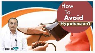 How to avoid Hypertension | High Blood Pressure Tips To Control | Doctor Advice | TimesXP